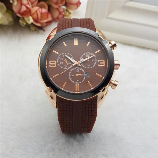 

2019 relogio 44 мм лучший бренд наручные часы высокого качества мужские дизайнерские ча