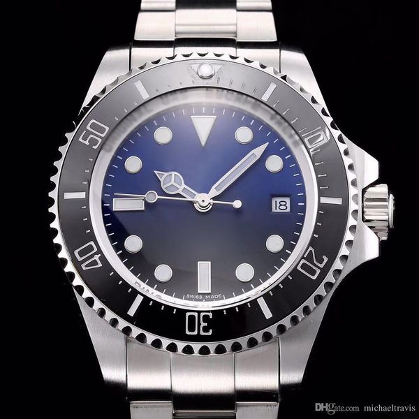 классический бренд серии deep 116660 44mm циферблат керамический ободок спортивный оригинальный ремень высокого качества автоматическое движ, Slivery;brown
классический бренд серии deep 116660 44mm циферблат керамический ободок спортивный оригинальный ремень высокого качества автоматическое движ, Slivery;brown