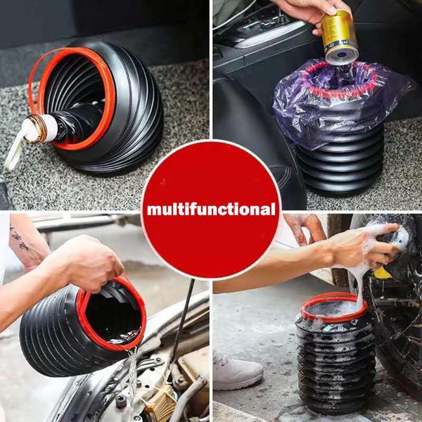 universal auto car foldable 4l storage bucket trash bin organizer storage box car trash can rubbish garbage holder 3
universal auto car foldable 4l storage bucket trash bin organizer storage box car trash can rubbish garbage holder 3