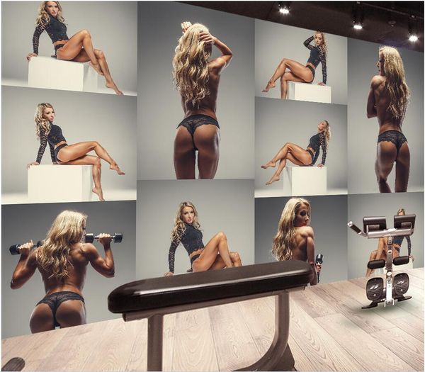 wdbh 3d wallpaper custom p girl in the gym tv background living room home decor 3d wall muals wall paper for walls 3 d
wdbh 3d wallpaper custom p girl in the gym tv background living room home decor 3d wall muals wall paper for walls 3 d