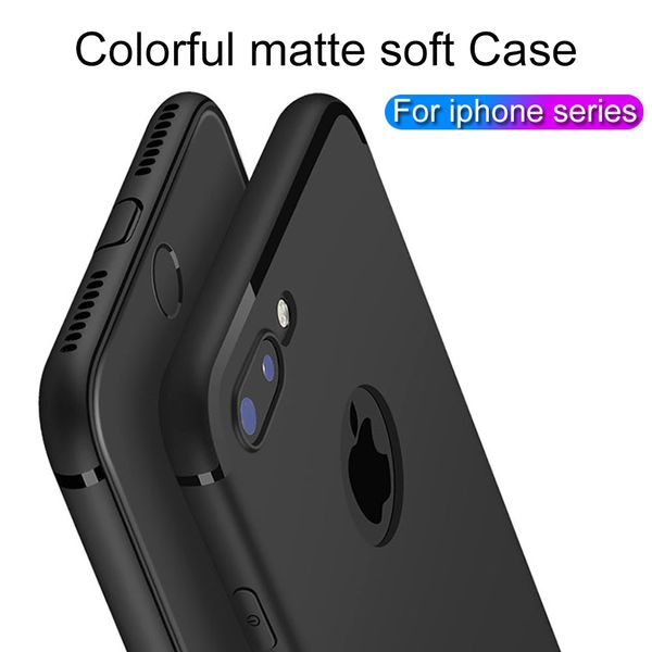 slim soft tpu silicone case cover matte phone cases shell with dust cap for iphone x xs max xr 8 7 6 plus
slim soft tpu silicone case cover matte phone cases shell with dust cap for iphone x xs max xr 8 7 6 plus