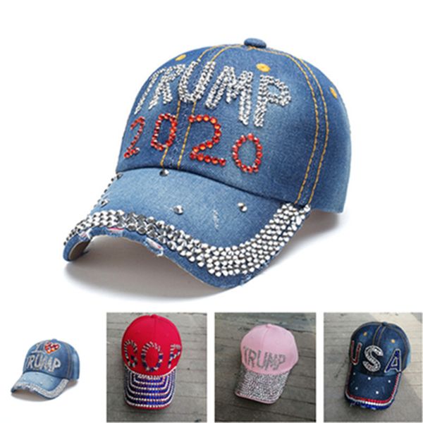 2020 Дональд Трамп Омывается Mesh Hat Бейсбольный мяч Caps Регулируемое Монтажн Snapback Diamond Jewelry Rhinestome Спорт козырька шапки продажа D22406
2020 Дональд Трамп Омывается Mesh Hat Бейсбольный мяч Caps Регулируемое Монтажн Snapback Diamond Jewelry Rhinestome Спорт козырька шапки продажа D22406