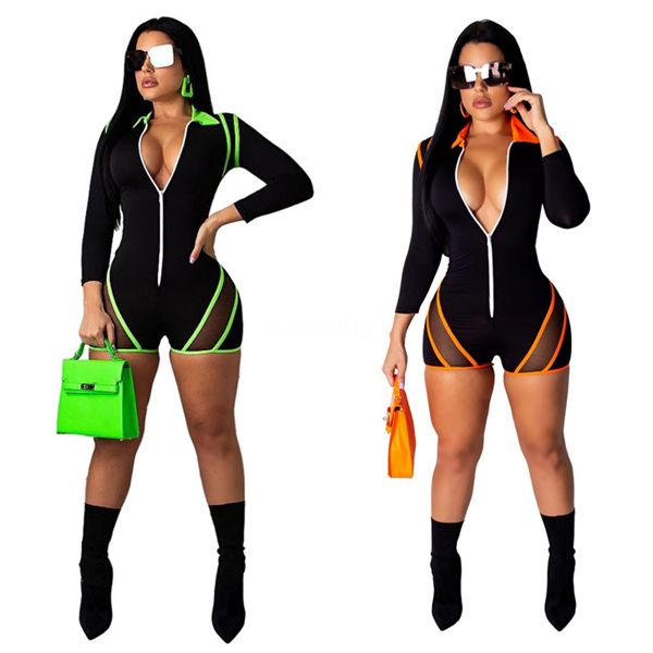 colrovie black applique sheer sleeve keyhole party long rompers womens jumpsuit winter long sleeve elegant femme jumpsuits y19060501 #50, Black;white
colrovie black applique sheer sleeve keyhole party long rompers womens jumpsuit winter long sleeve elegant femme jumpsuits y19060501 #50, Black;white