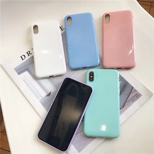 shine candy мягкий силиконовый чехол для iphone 6 6s 7 8 plus 5 5s se x xr xs max сотовый телефон простой сплошной цвет ультра тонкий задней
shine candy мягкий силиконовый чехол для iphone 6 6s 7 8 plus 5 5s se x xr xs max сотовый телефон простой сплошной цвет ультра тонкий задней