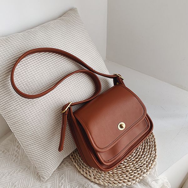 spring and summer retro messenger bag female 2020 popular new tide korean version of the wild ins shoul
spring and summer retro messenger bag female 2020 popular new tide korean version of the wild ins shoul
