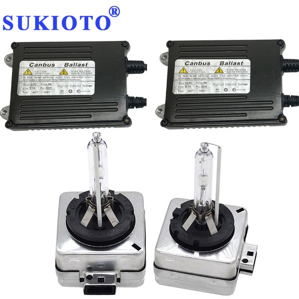 sukioto 35w 55w canbus hid kit d1s 6000k 5000k 4300k d3s 8000k d1r d3r fast bright hid headlight bulbs conversion kit
sukioto 35w 55w canbus hid kit d1s 6000k 5000k 4300k d3s 8000k d1r d3r fast bright hid headlight bulbs conversion kit