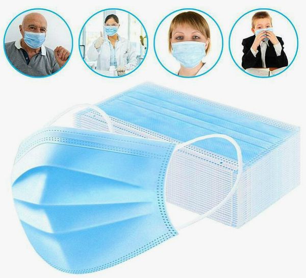 2020 disposable face masks three layers with ear loop dustproof non-woven comfortable and breathable mask
2020 disposable face masks three layers with ear loop dustproof non-woven comfortable and breathable mask