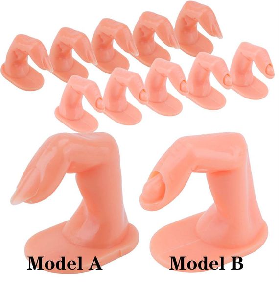 10pcs plastic practice fake finger nail art model finger tool adjustable diy acrylic uv gel manicure nail tools for training
10pcs plastic practice fake finger nail art model finger tool adjustable diy acrylic uv gel manicure nail tools for training