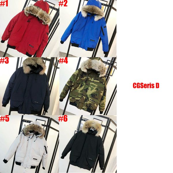 canada mens down coat camo printing hooded windproof fashion active womens jackets luxury embroidery badge clothes with parkas 2019 winter, Black
canada mens down coat camo printing hooded windproof fashion active womens jackets luxury embroidery badge clothes with parkas 2019 winter, Black