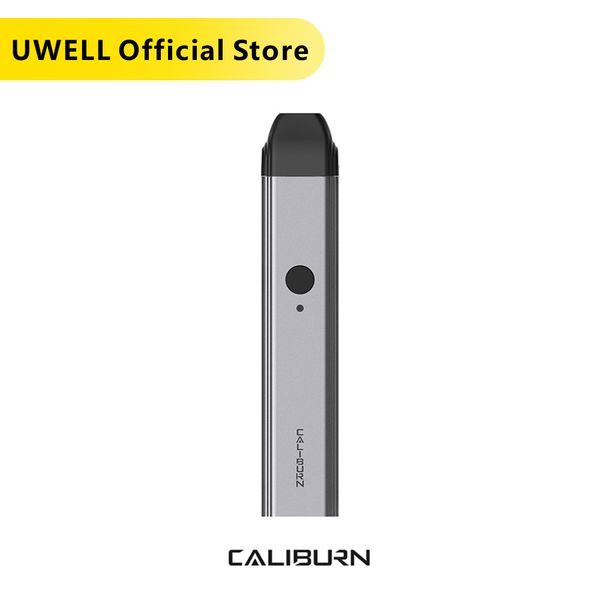 UWELL CALIBURN Portable System Kit vape электронная сигарета 520 мАч встроенный аккумулятор Mini 2 мл Сок Cartidge непосредственно vape
UWELL CALIBURN Portable System Kit vape электронная сигарета 520 мАч встроенный аккумулятор Mini 2 мл Сок Cartidge непосредственно vape
