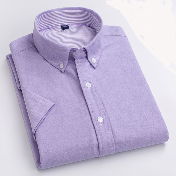 7xl 6xl men short sleeve shirt summer 100% cotton oxford shirt fashion causal male shirts man brand clothes plus size sh007, White;black
7xl 6xl men short sleeve shirt summer 100% cotton oxford shirt fashion causal male shirts man brand clothes plus size sh007, White;black