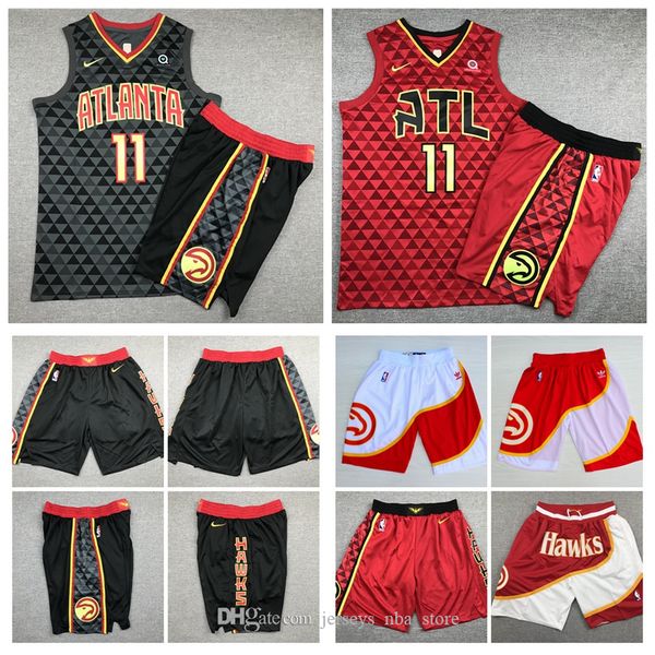 atlanta hawks trae young 11 new 55 mutombo 12 hunter stitched shorts vintage breathable pants sweatpants classic basketball shorts 0, Blue;black
atlanta hawks trae young 11 new 55 mutombo 12 hunter stitched shorts vintage breathable pants sweatpants classic basketball shorts 0, Blue;black