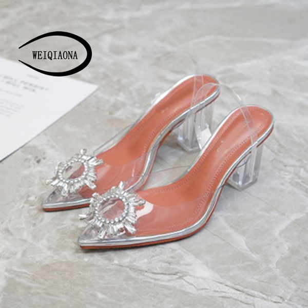 weiqiaona high heels sandals shoes woman silver rhinestone wedding shoes high heels party, Black
weiqiaona high heels sandals shoes woman silver rhinestone wedding shoes high heels party, Black