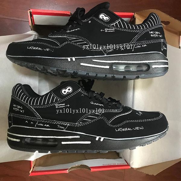 2020 new sketch to shelf white black schematic running shoe for women mens atmos animal pack 3.0 designer sneaker athletic sports size36-45
2020 new sketch to shelf white black schematic running shoe for women mens atmos animal pack 3.0 designer sneaker athletic sports size36-45