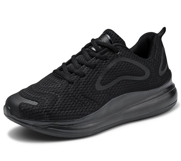 fashion mens casual shoes lace-up breathable sneakers men walking shoes male outdoor jogging comfortable soft zapatillas hombre, Black
fashion mens casual shoes lace-up breathable sneakers men walking shoes male outdoor jogging comfortable soft zapatillas hombre, Black