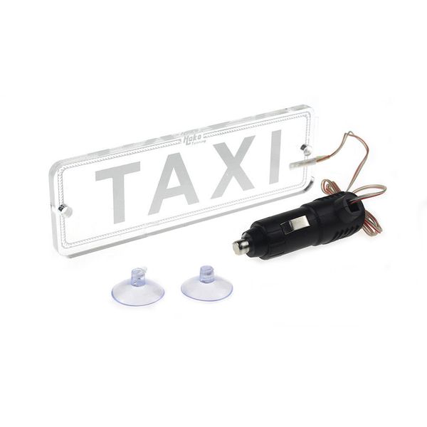 car blue taxi light modified car led light no conversion needed & cigarette lighter 
car blue taxi light modified car led light no conversion needed & cigarette lighter