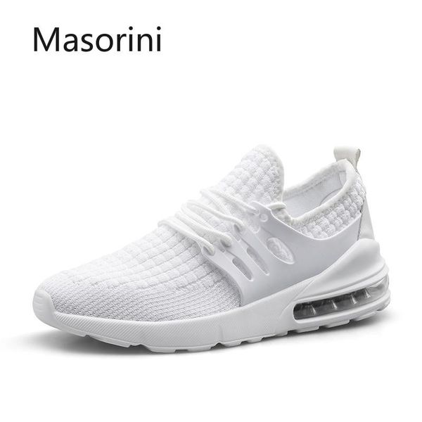 2020 fashion men shoes black sneakers mesh breathable lightweight casual shoes men lace-up comfortable white sneakers
2020 fashion men shoes black sneakers mesh breathable lightweight casual shoes men lace-up comfortable white sneakers
