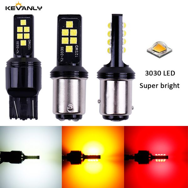 2pcs p21w led ba15s 1157 p21/5w bay15d t20 led 7440 w21w t15 bau15s 3030 chips car reserve lamps auto brake light canbus
2pcs p21w led ba15s 1157 p21/5w bay15d t20 led 7440 w21w t15 bau15s 3030 chips car reserve lamps auto brake light canbus