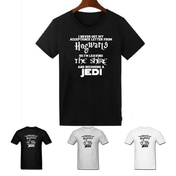 men's harajuku t shirt the hobbit hogwarts lord letter print t shirts summer short sleeve, White;black
men's harajuku t shirt the hobbit hogwarts lord letter print t shirts summer short sleeve, White;black