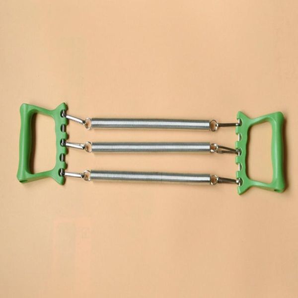 resistance bands sports equipment spring tension grip multi-function puller chest expander yoga pull rope
resistance bands sports equipment spring tension grip multi-function puller chest expander yoga pull rope