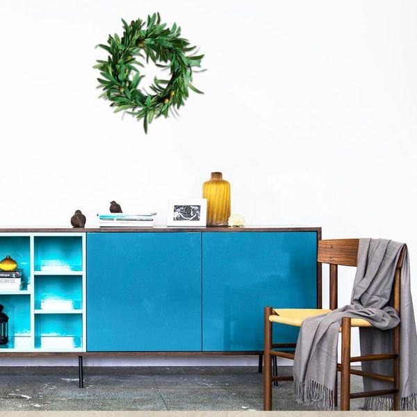 artificial leaves garland simulation plant rattan wall hanging fake leaves vine home decoration
artificial leaves garland simulation plant rattan wall hanging fake leaves vine home decoration