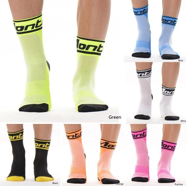1 pair new mens womens riding cycling socks bicycle sports socks breathable, Black
1 pair new mens womens riding cycling socks bicycle sports socks breathable, Black