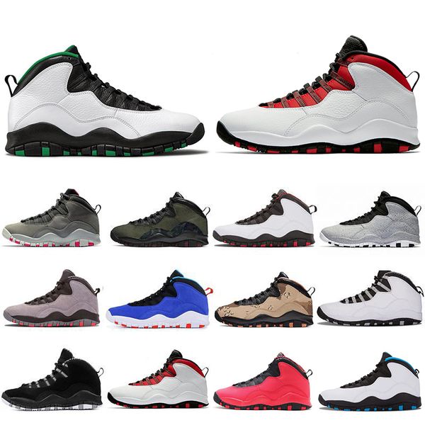 new style men basketball shoes 10 seattle cement 10s mens shoes cool grey i'm back chicage powder blue steel grey trainers sports sneak, White;red
new style men basketball shoes 10 seattle cement 10s mens shoes cool grey i'm back chicage powder blue steel grey trainers sports sneak, White;red