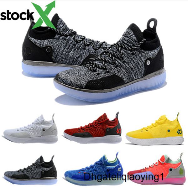 new kevin durant 11 basketball shoes mens durant kd 11 gold/championship mvp finals sports training sneakers running shoes size 7-12, Black
new kevin durant 11 basketball shoes mens durant kd 11 gold/championship mvp finals sports training sneakers running shoes size 7-12, Black