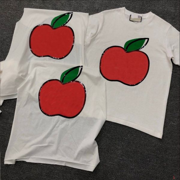 tee shirt for women designer casual 2020 summer short sleeve fruit print t-shirt fashion womens t shirt sl20011701 /1, White
tee shirt for women designer casual 2020 summer short sleeve fruit print t-shirt fashion womens t shirt sl20011701 /1, White