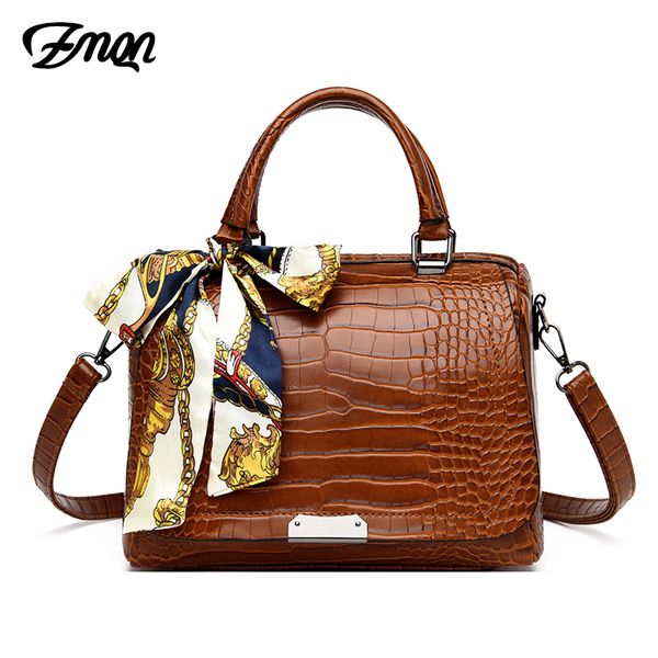 zmqn women handbags 2019 crocodile bag for women shoulder mature ladies hand bags scarf soft leather handbag bolsa feminina c690
zmqn women handbags 2019 crocodile bag for women shoulder mature ladies hand bags scarf soft leather handbag bolsa feminina c690