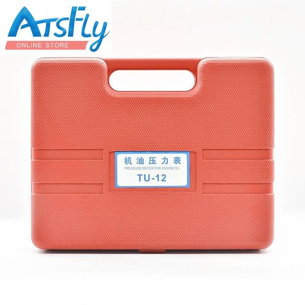 tu-12 0-100psi engine oil pressure tester pressure gauge test tool kit auto tester
tu-12 0-100psi engine oil pressure tester pressure gauge test tool kit auto tester