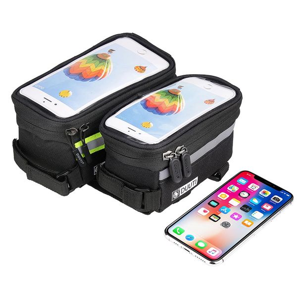 waterproof bicycle bag nylon bike cyling bag case 4.8'' 5.7'' bicycle panniers frame bags for bike cycling accessories p
waterproof bicycle bag nylon bike cyling bag case 4.8'' 5.7'' bicycle panniers frame bags for bike cycling accessories p