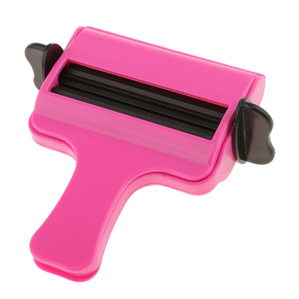durable squeeze toothpaste tube dispenser squeezer bathroom home hand tool colors random
durable squeeze toothpaste tube dispenser squeezer bathroom home hand tool colors random