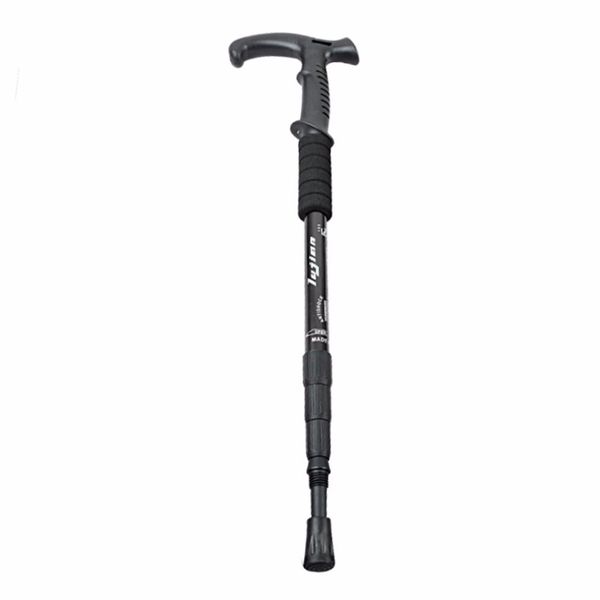 retractable anti shock walking sticks telescopic trekking hiking poles ultralight sports camping mountaineering canes crutch new
retractable anti shock walking sticks telescopic trekking hiking poles ultralight sports camping mountaineering canes crutch new