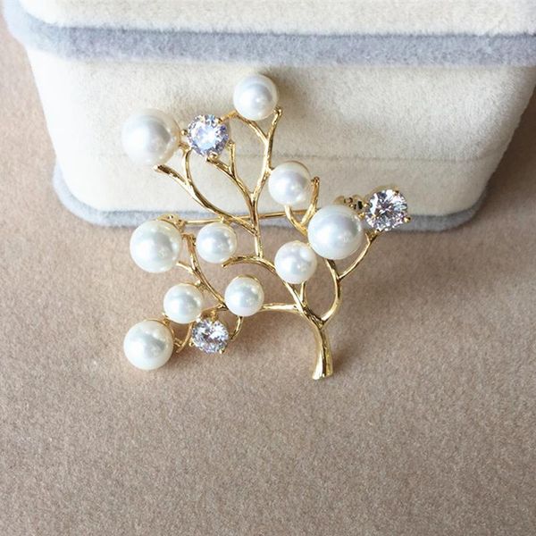 new fashion women large crystal brooches lady tree imitation pearls rhinestones brooch pin wedding party jewelry bijoux gifts 10pcs/lot, Gray
new fashion women large crystal brooches lady tree imitation pearls rhinestones brooch pin wedding party jewelry bijoux gifts 10pcs/lot, Gray