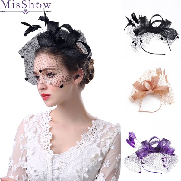 2019 selling fashion women fascinator penny mesh hat ribbons and feathers wedding party bridal hat for women 20cm*21cm*7cm
2019 selling fashion women fascinator penny mesh hat ribbons and feathers wedding party bridal hat for women 20cm*21cm*7cm