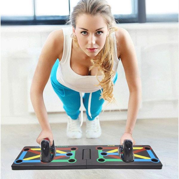push-up bracket push up rack board body building fitness exercise tools men women push-up stands for gym body training
push-up bracket push up rack board body building fitness exercise tools men women push-up stands for gym body training