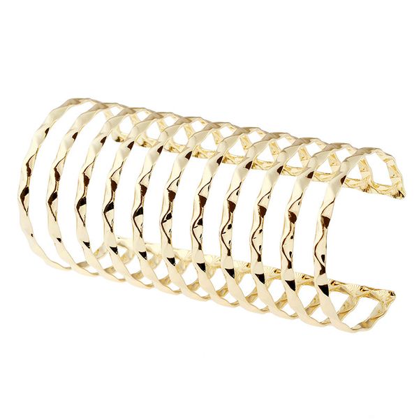 blank cuff bracelet stainless steel jewelry minimalist simple open bangle, Golden;silver
blank cuff bracelet stainless steel jewelry minimalist simple open bangle, Golden;silver