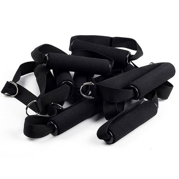 fitness equipment workout sports black strength home d-ring durable replacement parts gym pull rope handle accessories
fitness equipment workout sports black strength home d-ring durable replacement parts gym pull rope handle accessories