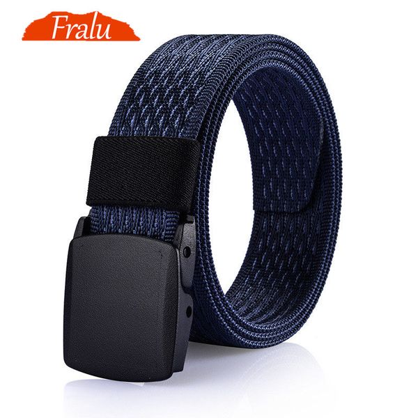 fralu 2018 new nylon belt mens waist strap canvas belts cummerbunds male army tactical belt, Black;brown
fralu 2018 new nylon belt mens waist strap canvas belts cummerbunds male army tactical belt, Black;brown