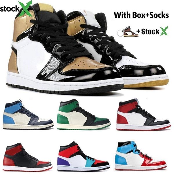 stock x og mens 1 1s jumpman basketball shoes 3 gold toe chicago unc royal banned court purple pine green men designer sneakers 36-47
stock x og mens 1 1s jumpman basketball shoes 3 gold toe chicago unc royal banned court purple pine green men designer sneakers 36-47