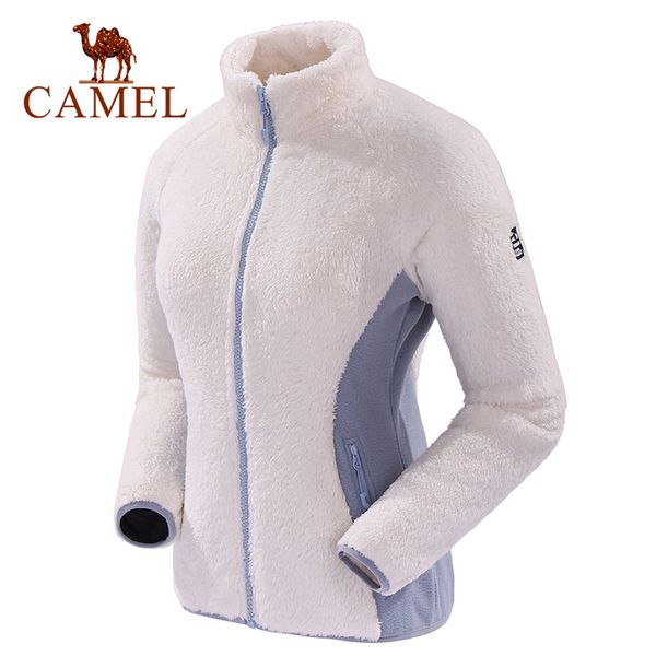 camel women men softshell fleece jacket windproof cotton warm hiking outdoor sports base shirt, Blue;black
camel women men softshell fleece jacket windproof cotton warm hiking outdoor sports base shirt, Blue;black