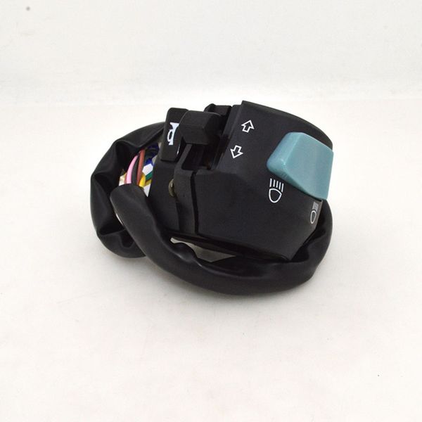 motorcycle ybr 125 handlebar switch assy assembly for yamaha ybr125 ybr 125 spare parts
motorcycle ybr 125 handlebar switch assy assembly for yamaha ybr125 ybr 125 spare parts