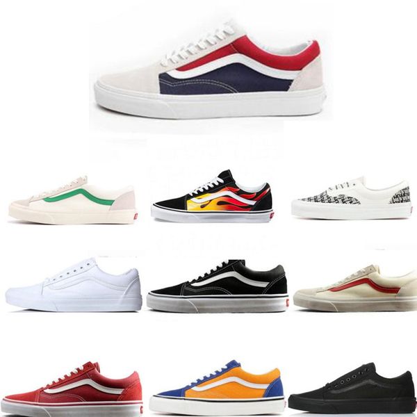 Van old kool for men women ca ual hoe canva neaker black white red blue fa hion port kateboard hoe ale online
Van old kool for men women ca ual hoe canva neaker black white red blue fa hion port kateboard hoe ale online