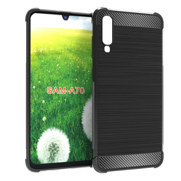карбоновая текстура противоударная защитная крышка slim fit мягкий тпу силиконовый чехол для samsung galaxy a70
карбоновая текстура противоударная защитная крышка slim fit мягкий тпу силиконовый чехол для samsung galaxy a70