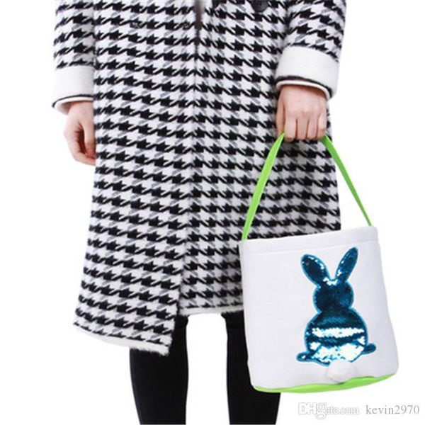monogram easter bunny basket canvas easter tote bags with sequins rabbit easter bucket for hunting eggs 4 colors 08
monogram easter bunny basket canvas easter tote bags with sequins rabbit easter bucket for hunting eggs 4 colors 08