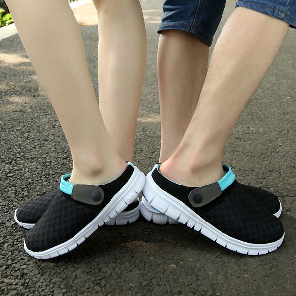 original garden flip flops water shoes women men sport eva summer beach aqua slipper outdoor swimming sandal gardening shoes
original garden flip flops water shoes women men sport eva summer beach aqua slipper outdoor swimming sandal gardening shoes