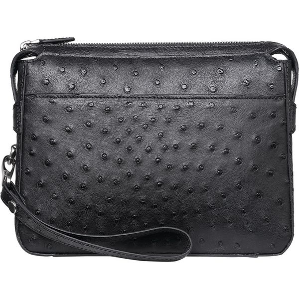 genuine ostrich skin zipper closure businessmen clutch purse authentic exotic leather male large card holders man wristlets bag
genuine ostrich skin zipper closure businessmen clutch purse authentic exotic leather male large card holders man wristlets bag