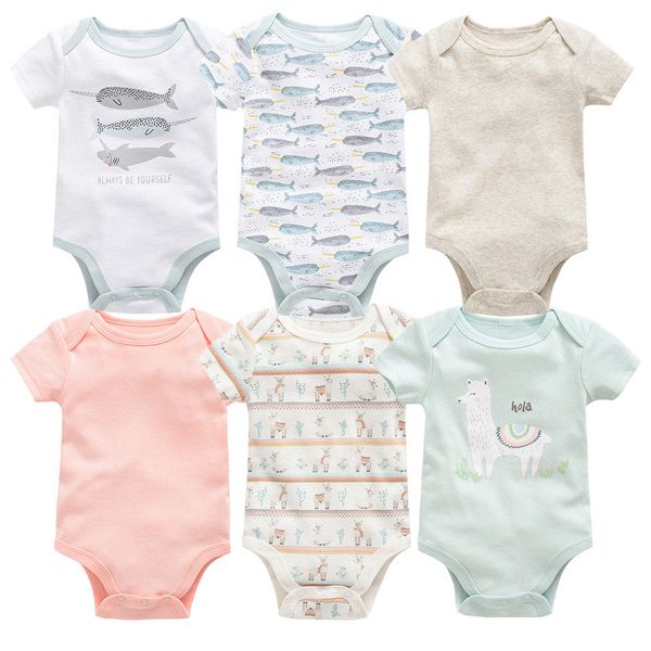 2019 new summer baby girl footies jumper cute cartoon newborn baby boy jumpsuit overalls macaron infant girl coveralls, Blue
2019 new summer baby girl footies jumper cute cartoon newborn baby boy jumpsuit overalls macaron infant girl coveralls, Blue