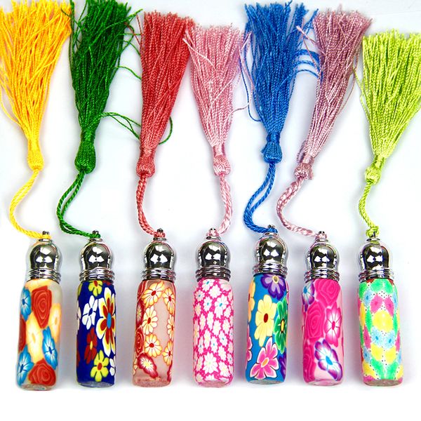 6ml кисточкой духи бутылки из бисера нефть бутылки пустые бутылки роллер подвеска автомобиля портативный ароматерапия бутылка контейнер своб
6ml кисточкой духи бутылки из бисера нефть бутылки пустые бутылки роллер подвеска автомобиля портативный ароматерапия бутылка контейнер своб